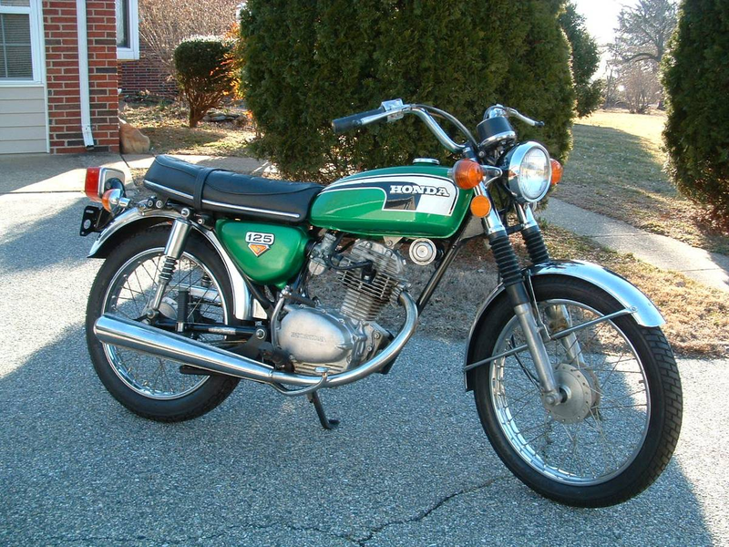 Illustration for article titled Incredible Motorcycle Liquidation Sale Could Be Your Two-Wheel Dream